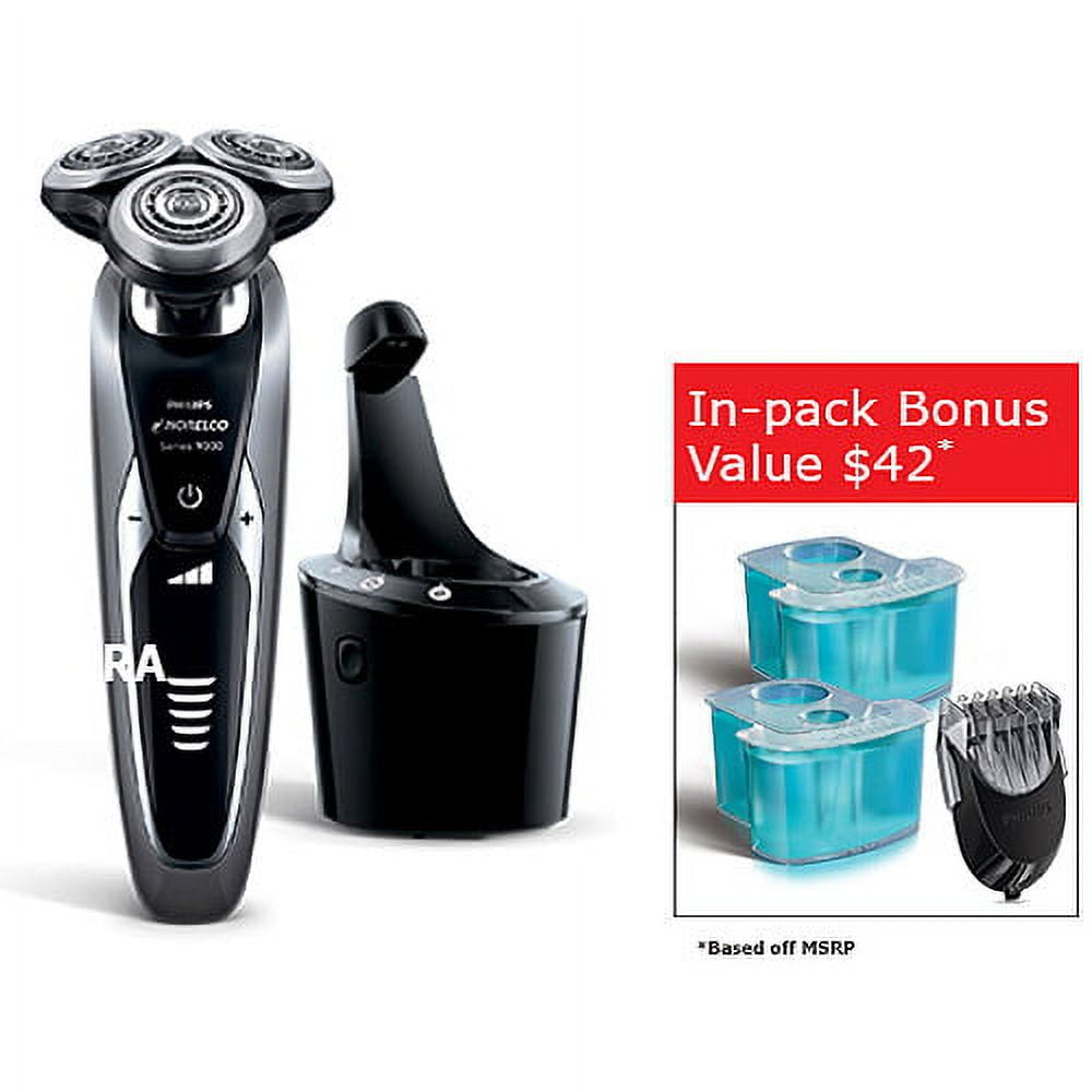 Philips Norelco 9300 Razor