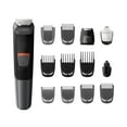 thumbnail image 1 of Philips Norelco All-In-One Trimmer 5000 MG5700/49 No Blade Oil Needed, 1 of 15
