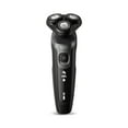 thumbnail interactive-video image 1 of Philips Norelco Aquatouch, Rechargeable Wet & Dry Electric Shaver with Precision + Nose Trimmer, 1 of 8