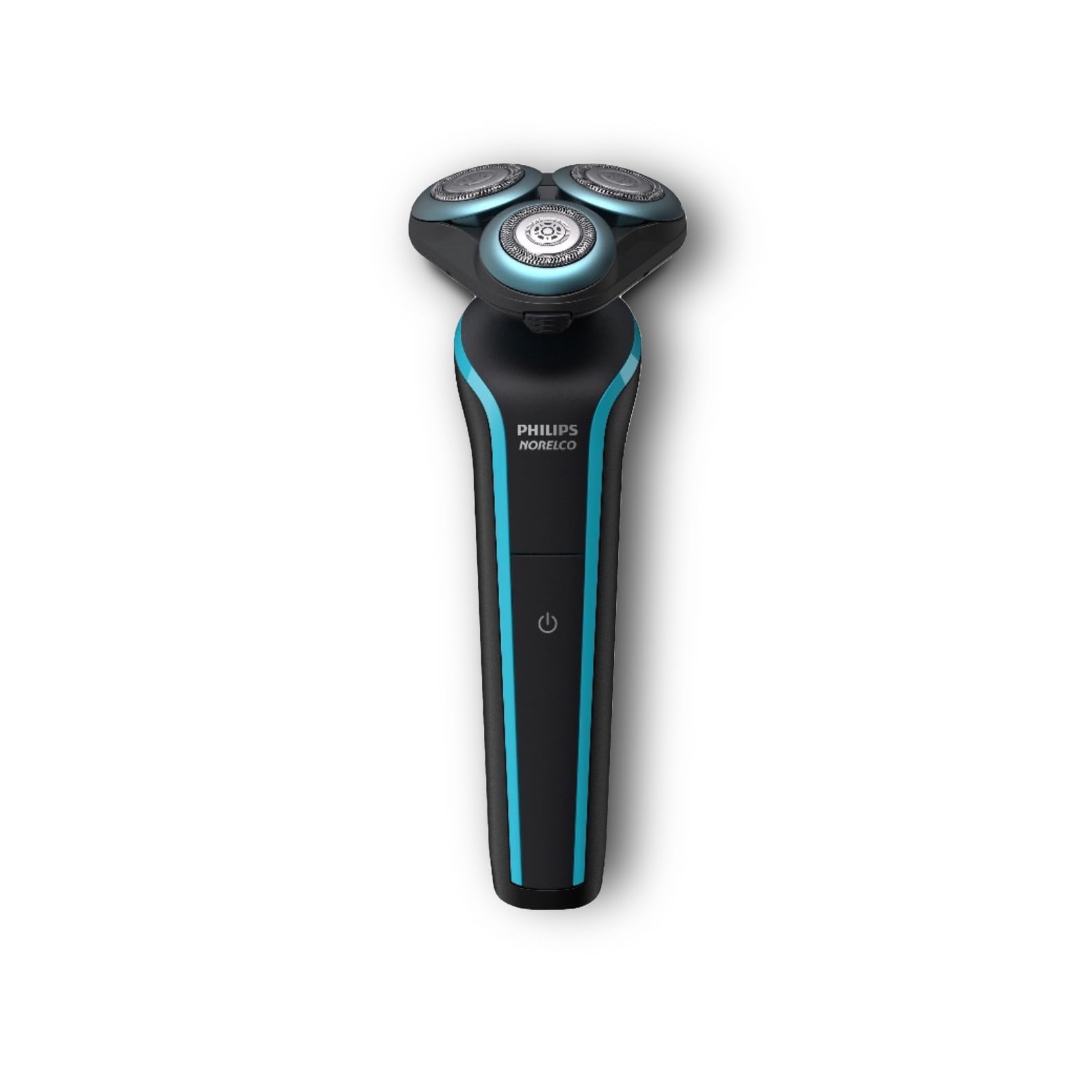 Philips Norelco Aquatouch, Rechargeable Wet & Dry Shaver with Click-On Precision Trimmer, S5767/87 Philips Norelco Aquatouch, Rechargeable Wet & Dry Shaver with Click-On Precision Trimmer, S5767/87