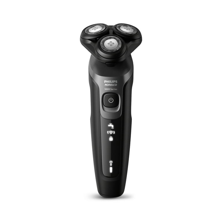 Norelco razor discount