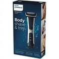 Philips Norelco BG7030/49 Wet And Dry 7000 Rechargeable Cordless