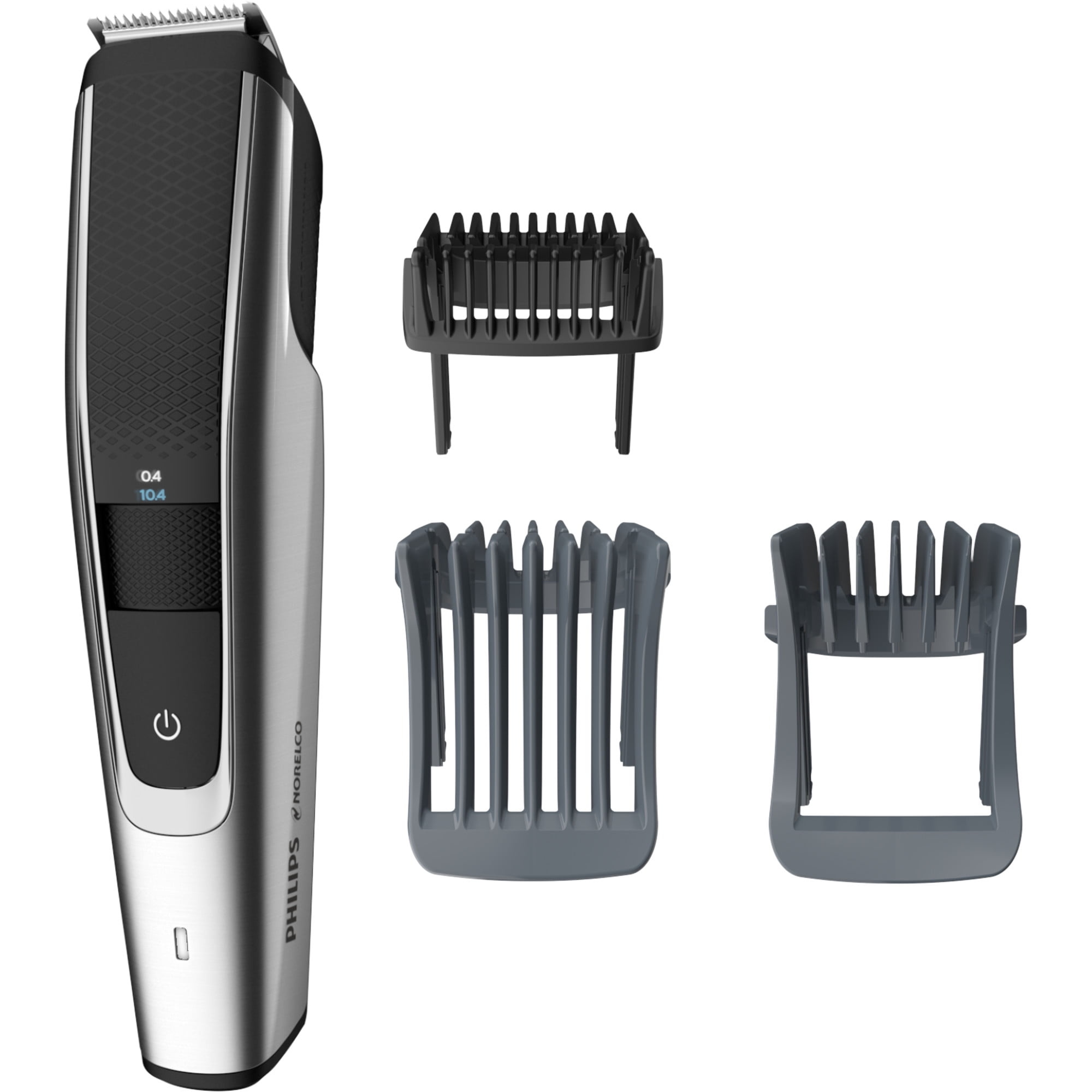 HTC Hair Trimmer AT-129 Professional Rechargeable 60 Mins Runtime  Personalized Cordless Split End Nose Beard Cut By PRIME TECH ™ : Amazon.ae:  Health