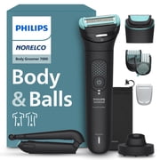 Philips Norelco Mens Groomer 7000 Series With Contour-Following Flexing Head