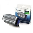 thumbnail image 1 of Philips Norelco Bodygroom Replacement Trimmer/Shaver Foil Philips BG2000 Waterproof, Easy Clean, 1 of 9