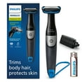 Philips Norelco Bodygroom Series 1100 Showerproof Body & Manscaping