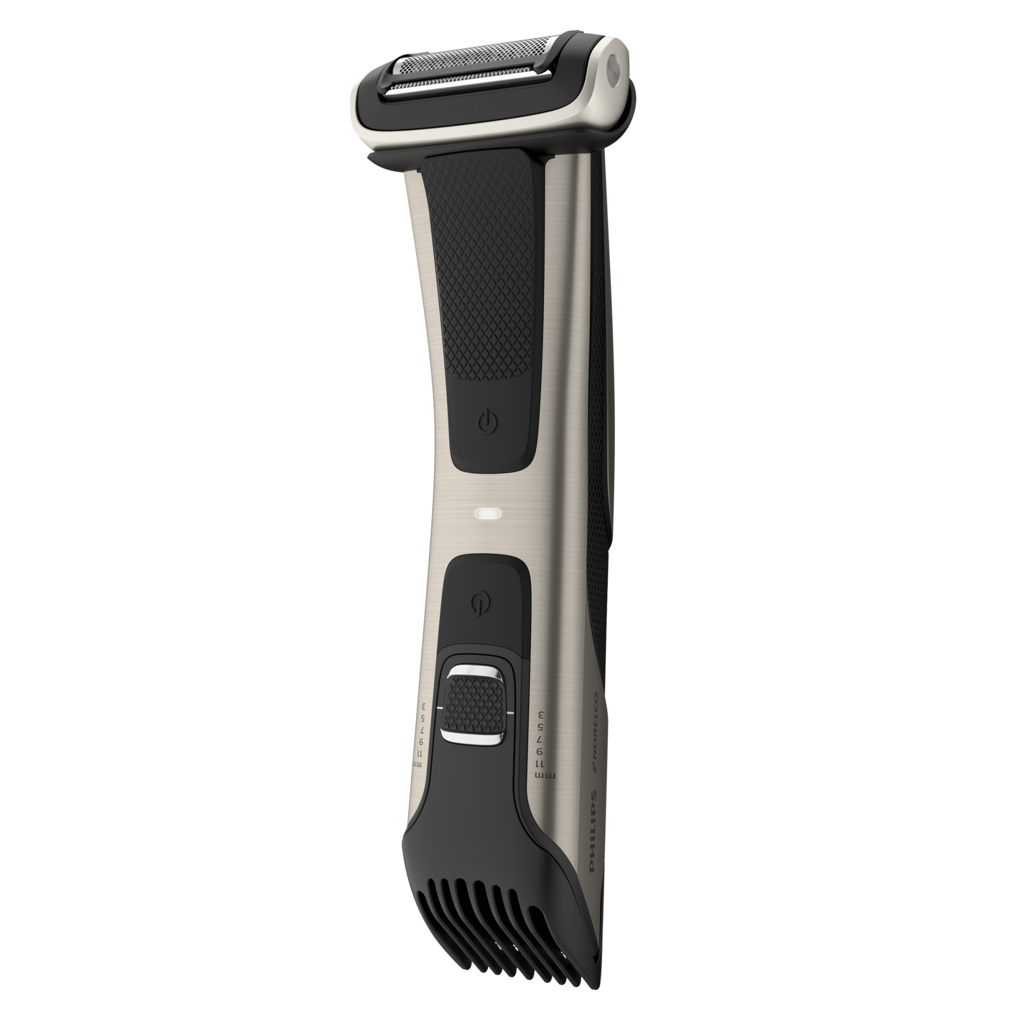 Philips Norelco Bodygroom Series 5000 Showerproof Body & Manscaping
