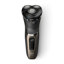 Philips Norelco Caretouch, Rechargeable Wet & Dry Shaver with Pop-Up Trimmer
