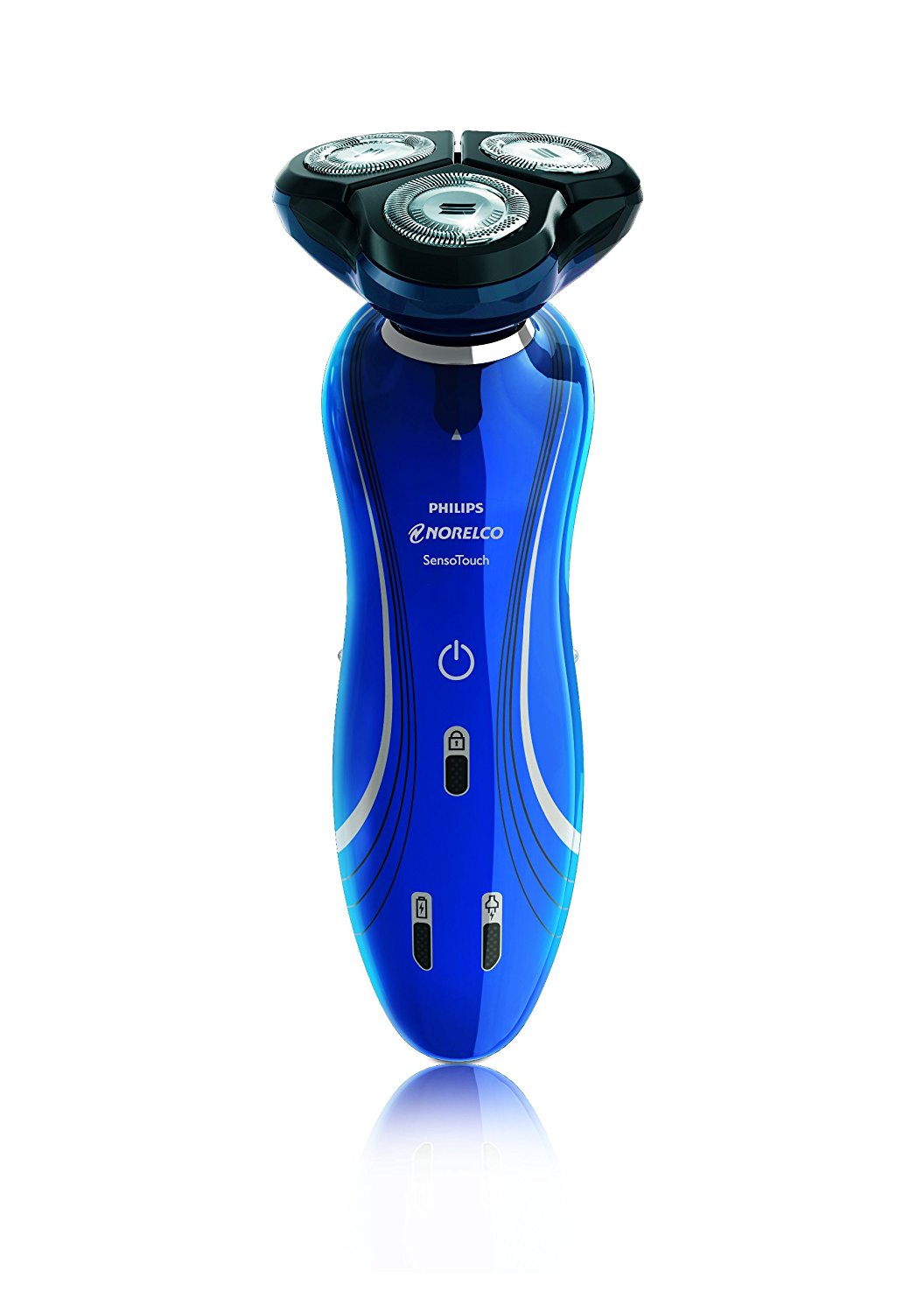 Philips Norelco Electric Men's Electric Shaver 6100, 1150X/40 - image 1 of 7
