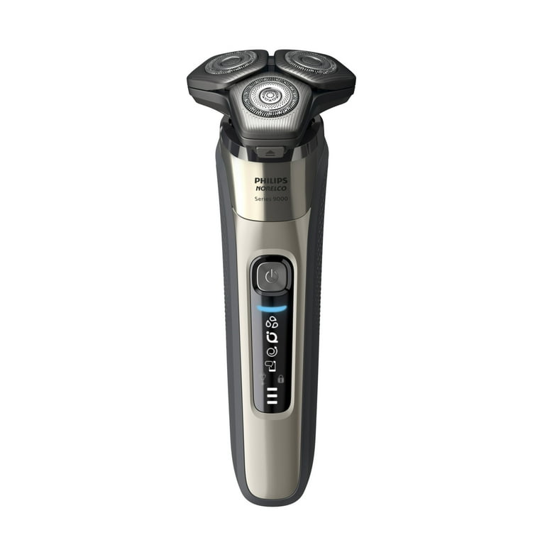 Philips Norelco Electric Shaver 9400 S9502/83 with SenseIQ