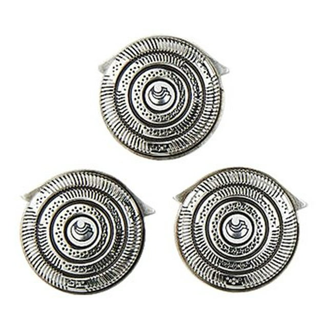 Philips Norelco HQ9 Replacement Shaving Head For 5000 & AquaTouch