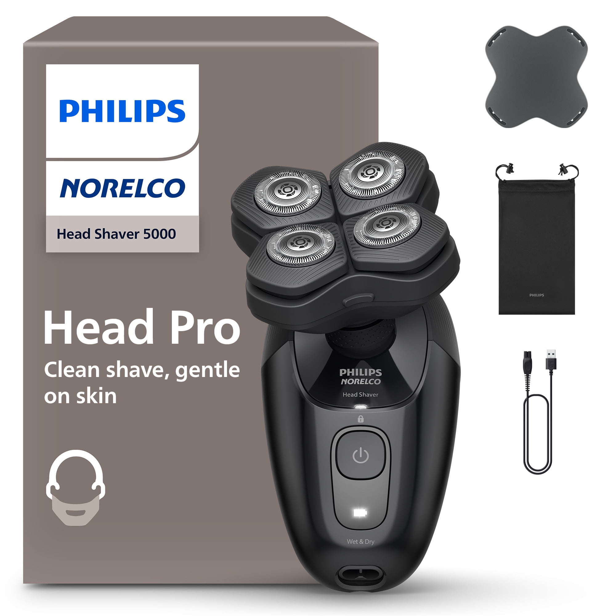 Philips Norelco Series 5000