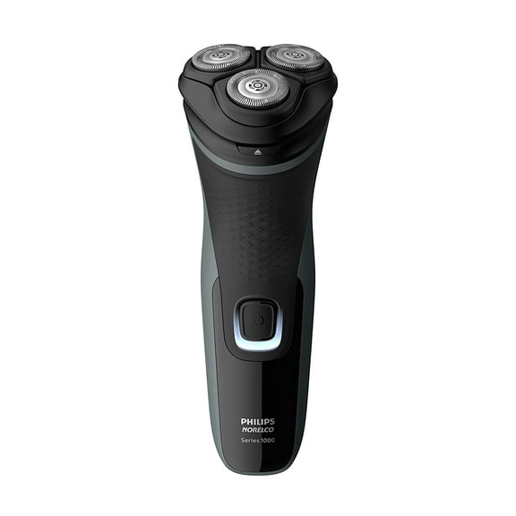 Philips Norelco Mens Shaver Rechargeable Electric Shaver with Pop-Up Trimmer Grooming for Men, S1211/81