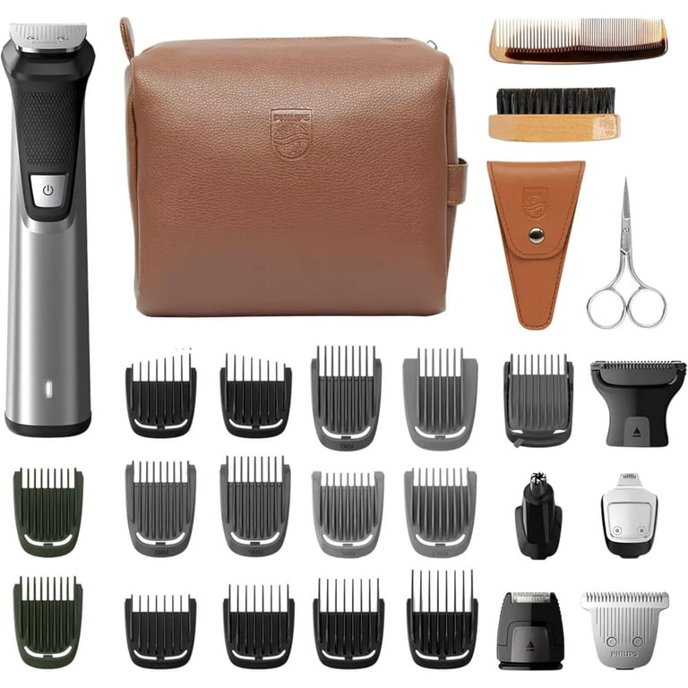 Philips beard and body trimmer outlet