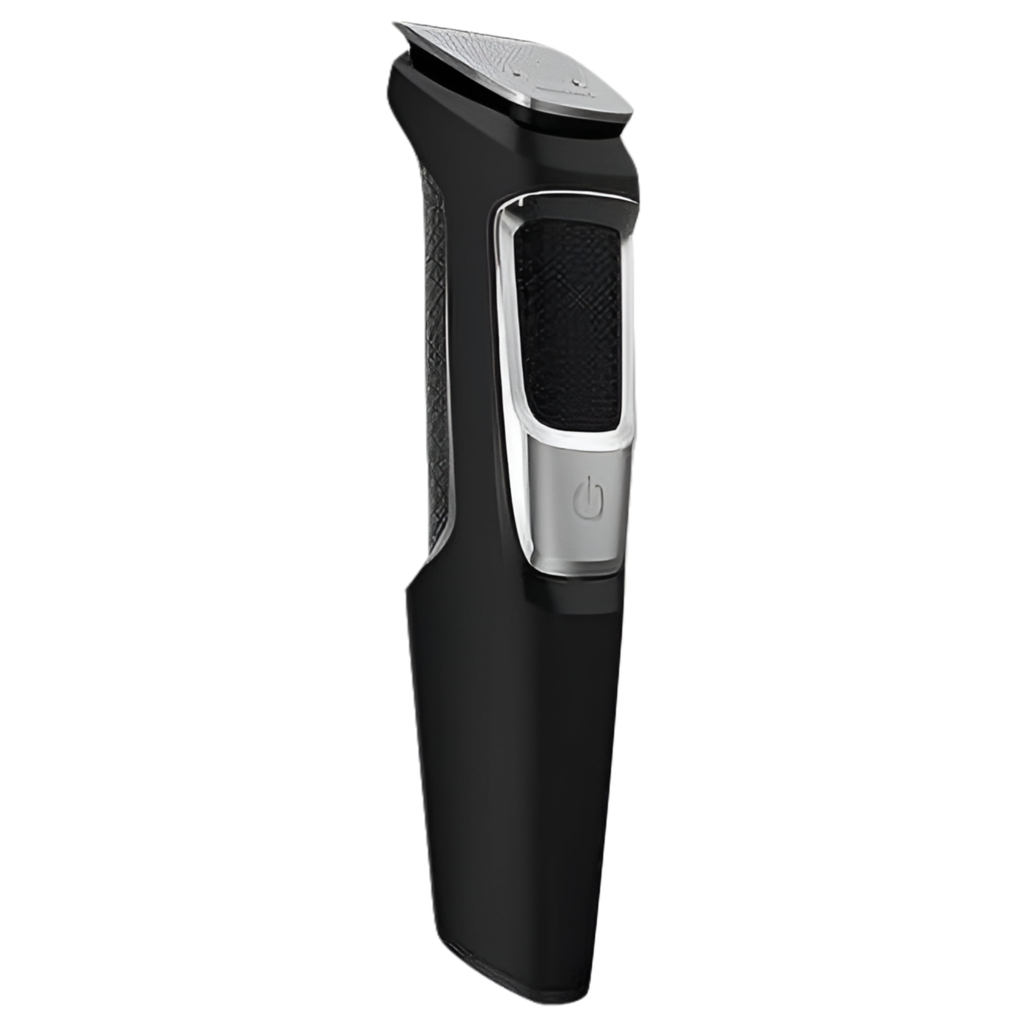 Philips Norelco Multi Groomer 13 Pieces Men's Grooming Kit for Beard, Face, Nose, and Ear Hair Trimmer and Hair Clipper - No Blade Oil Needed, MG3750/60