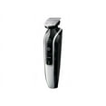 thumbnail image 1 of Philips Norelco Multigroom QG3360 Face & Head - Trimmer - cordless - metal look, 1 of 5