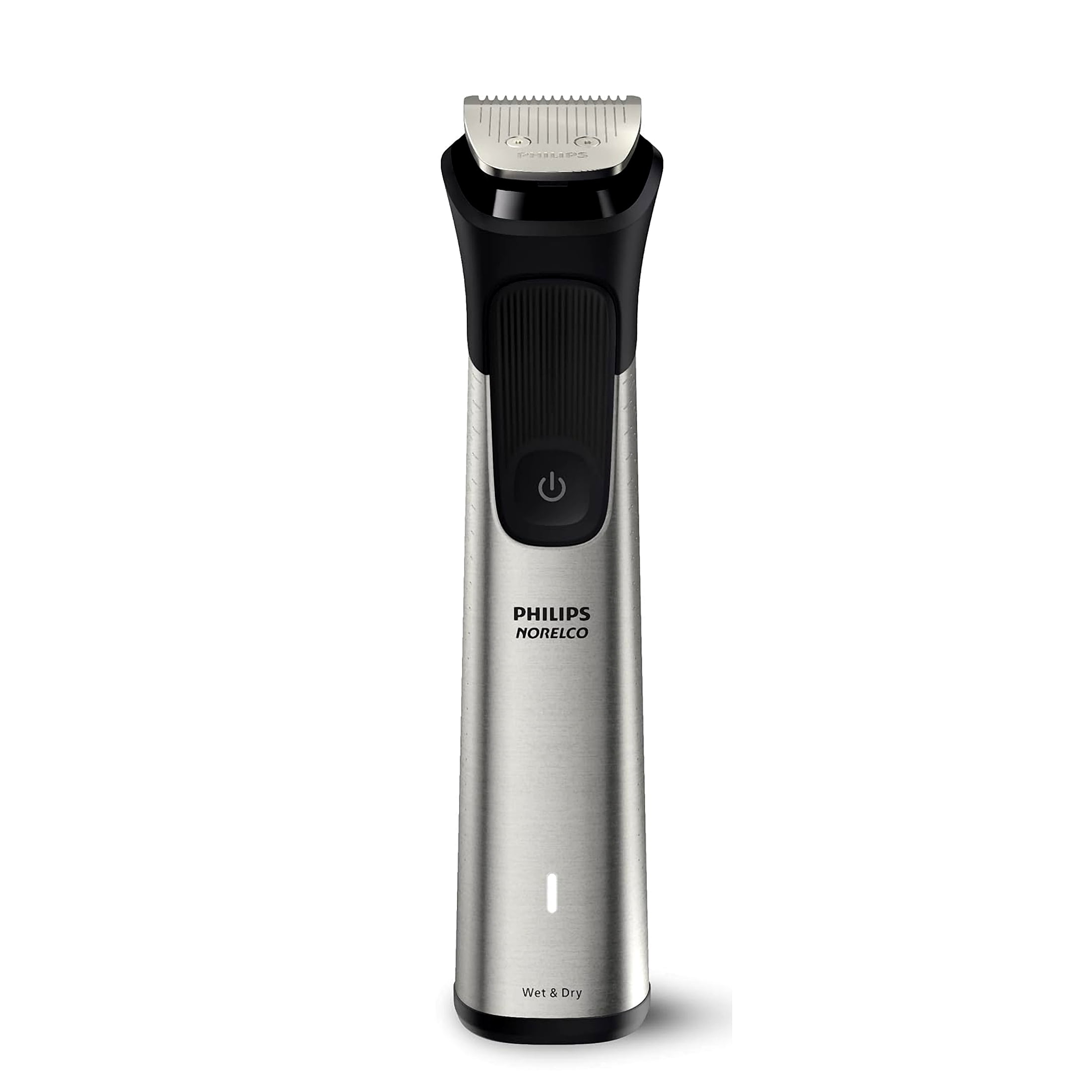 Philips Norelco Multigroom Series 7000 Men's Grooming Kit with 19