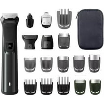 Philips Norelco Multigroom Series 9000 - 21 piece Men's Grooming Kit