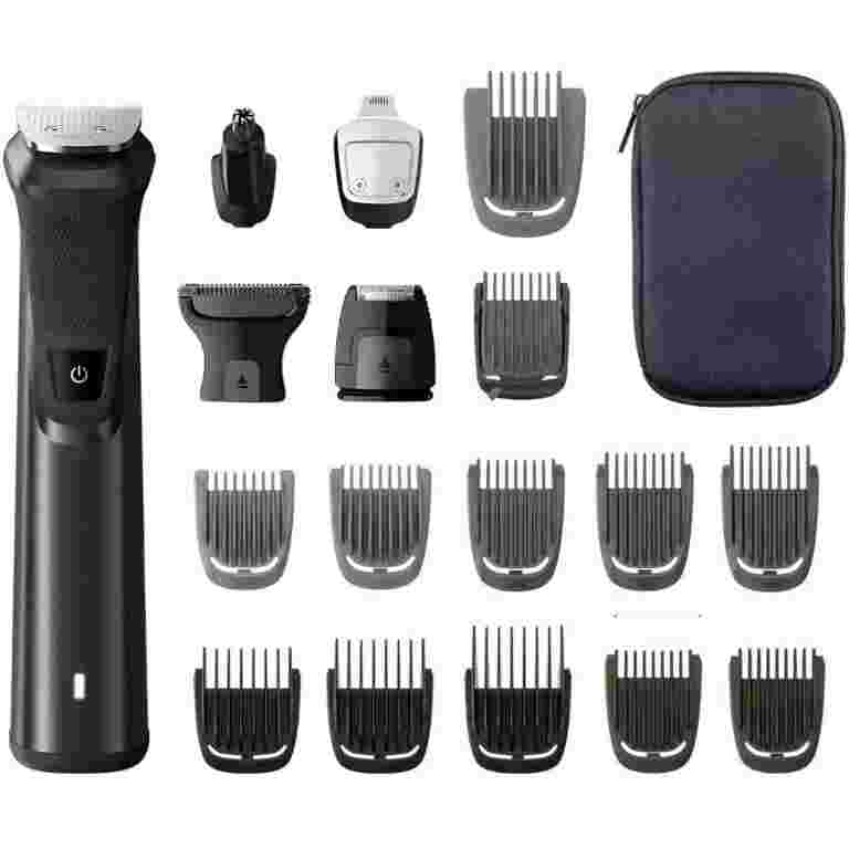 Philips Norelco Multigroom Men'S Beard Grooming Kit: Ultimate Precision & Style