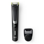 Philips Norelco OneBlade Pro QP6510/70 with 12 Length Settings