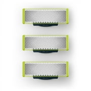 Philips Norelco OneBlade replacement blade 3 pack