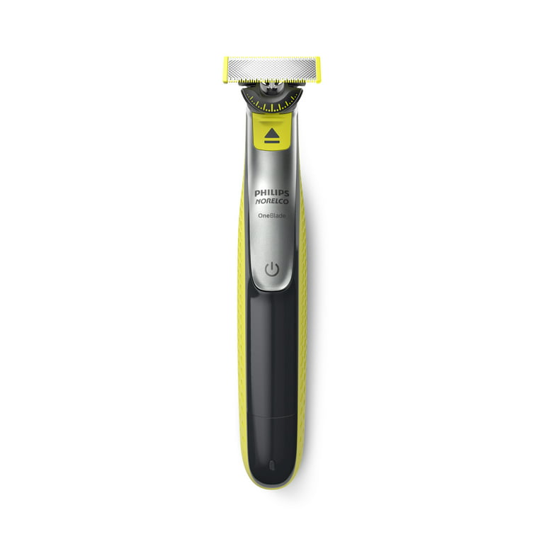 Philips Norelco Oneblade 360 Face + Body Hybrid Men's Electric Trimmer and  Shaver, QP2834/70