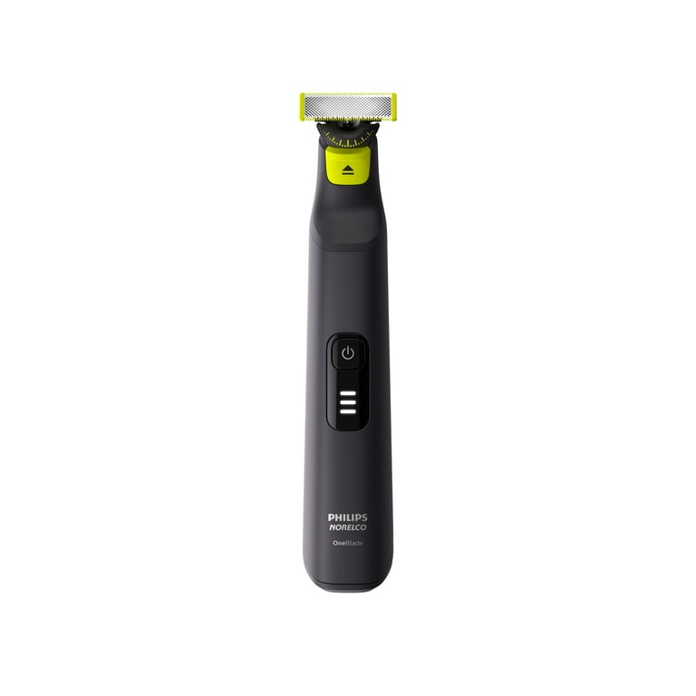 Philips Norelco Oneblade 360 Pro Hybrid Electric Trimmer QP6531/70