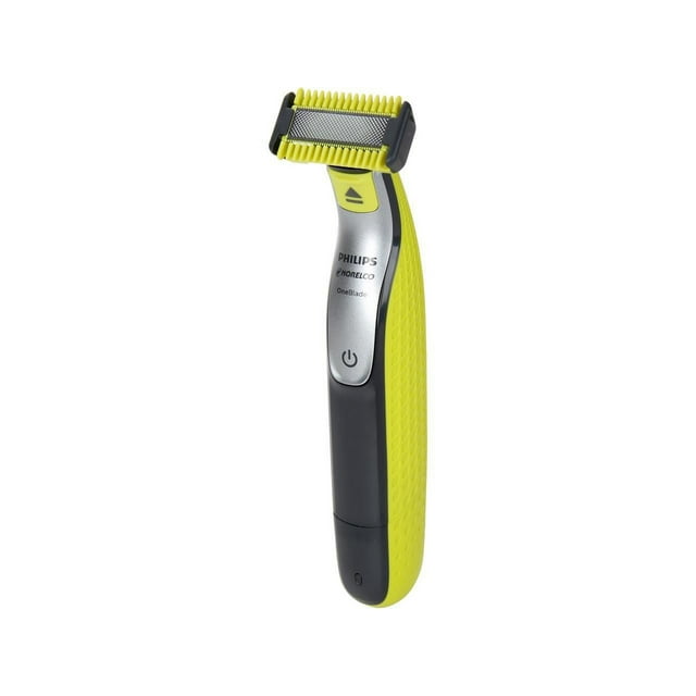 Philips Norelco Oneblade Face + Body  Hybrid Electric Trimmer and Shaver, QP2630/70