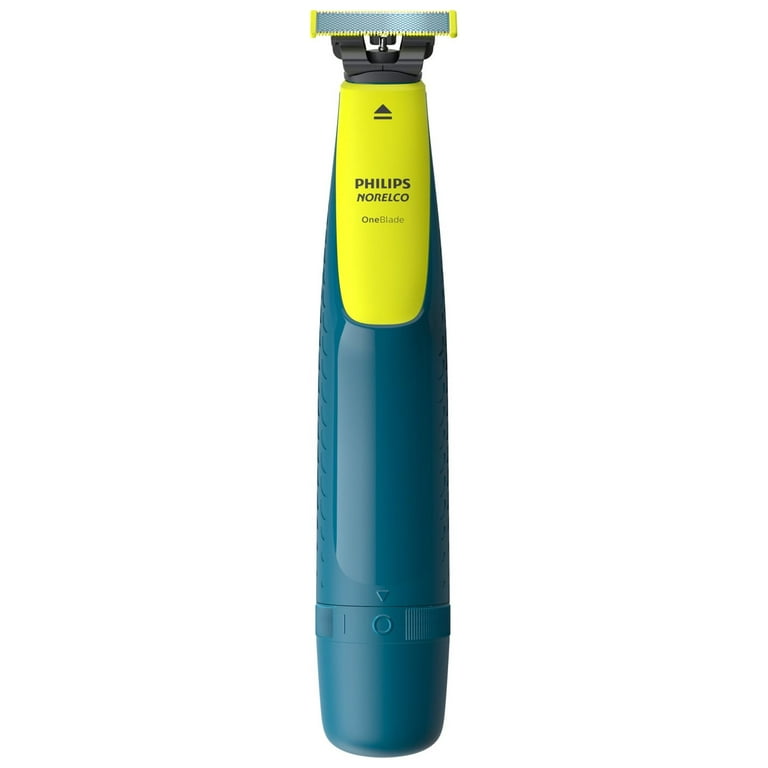Oneblade shaver 2024