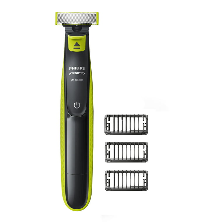 Philips Norelco Oneblade Hybrid Electric Trimmer and Shaver