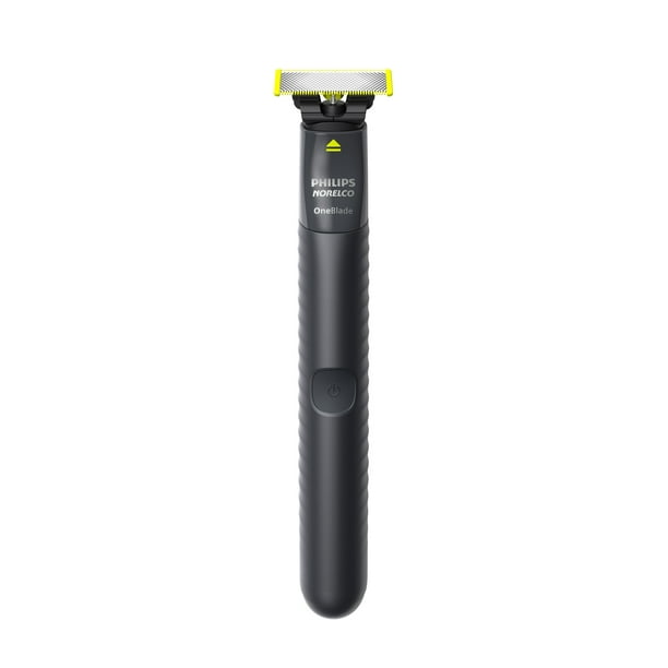 Philips Norelco Oneblade Original Face & Body Hybrid Styler Walmart