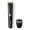 thumbnail image 1 of Philips Norelco Oneblade Pro Hybrid Electric Trimmer and Shaver, Black, 1 of 9
