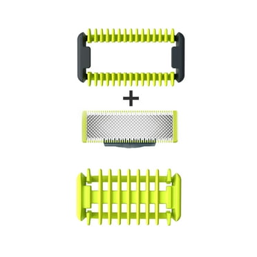 Philips Norelco Oneblade Replacement Blade Body Kit QP610/80