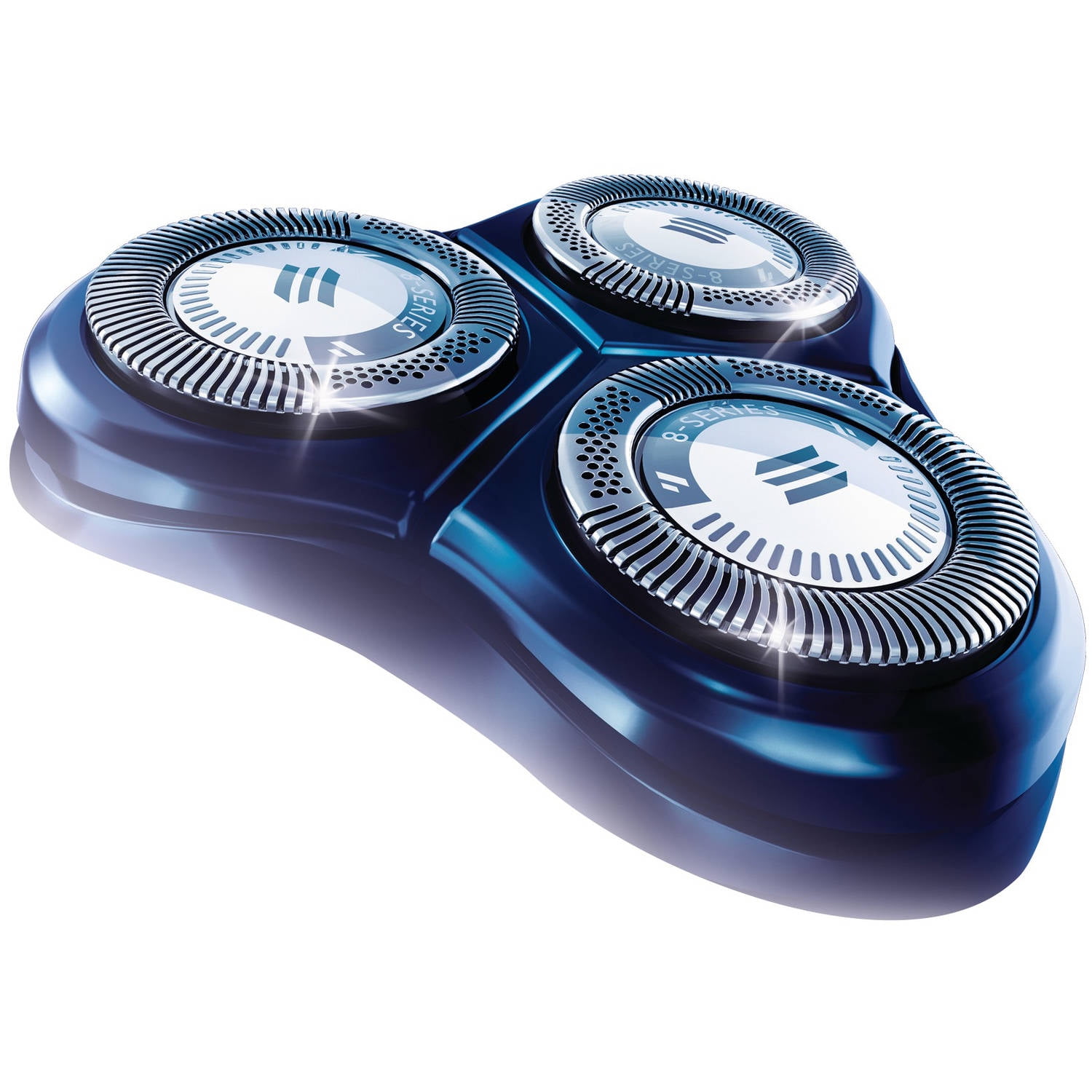 Philips Norelco Replacement Heads, HQ8/52