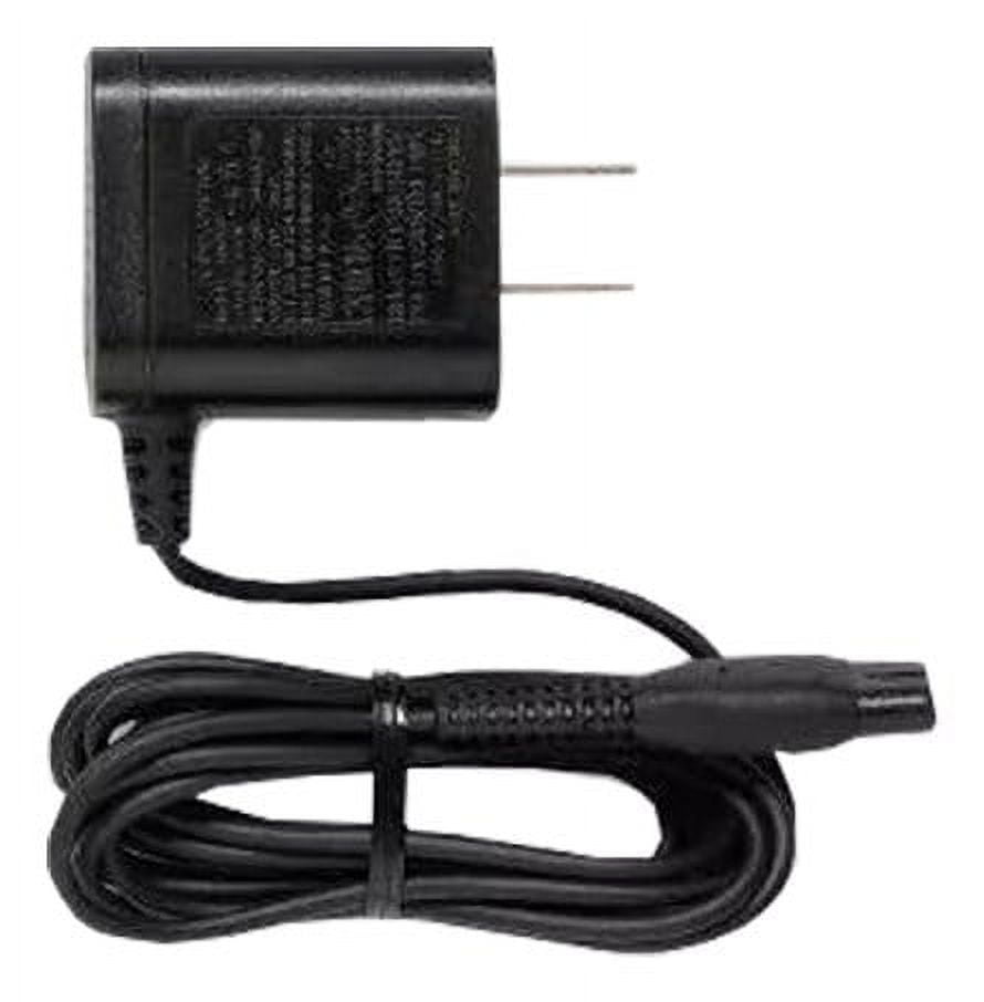 Chargeur USB 8V pour philips One Blade QP2530