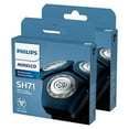 thumbnail image 1 of Philips Norelco SH71/52 Replacement Blades for 7000 Series Shavers - (2 Pack), 1 of 3