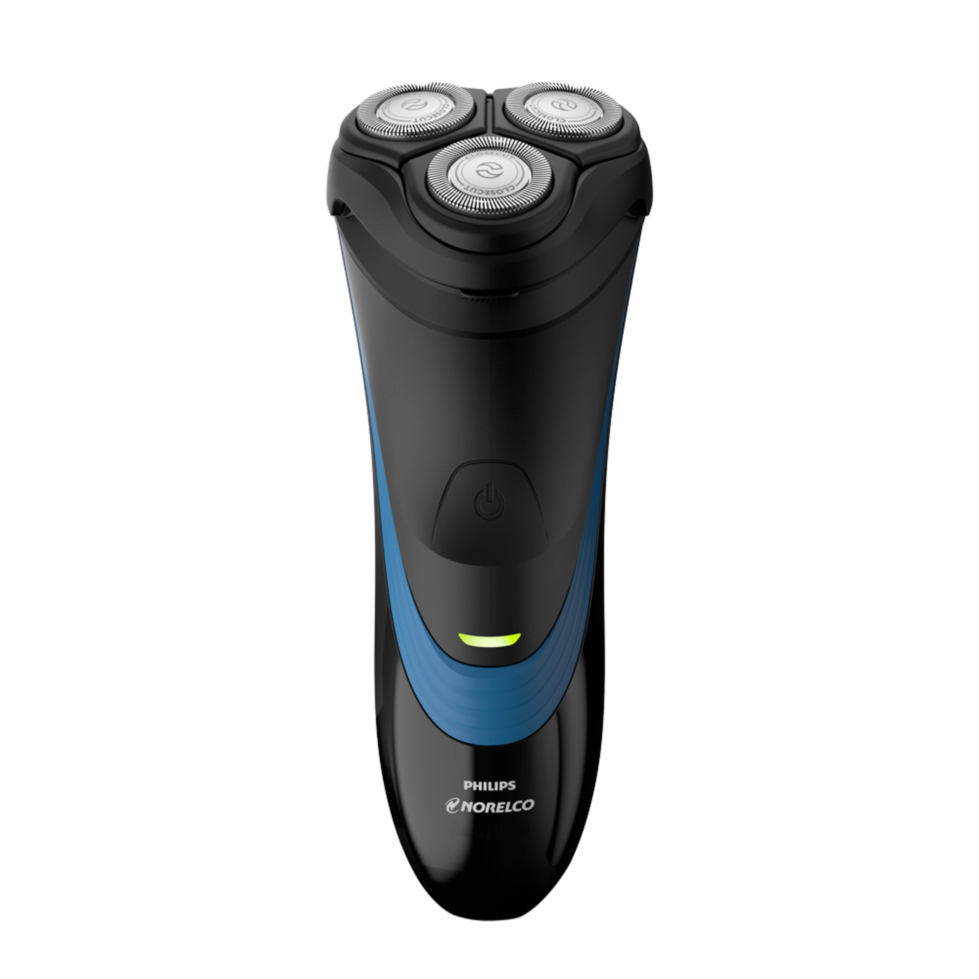 Philips Norelco Series 2000 Electric Shaver 2100, S1560/81 - image 1 of 4