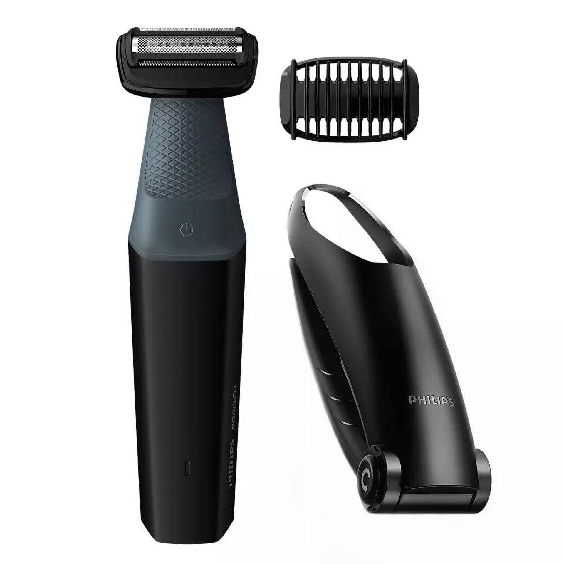 Philips Beard Trimmer Series 3000 - Philips Personal Care