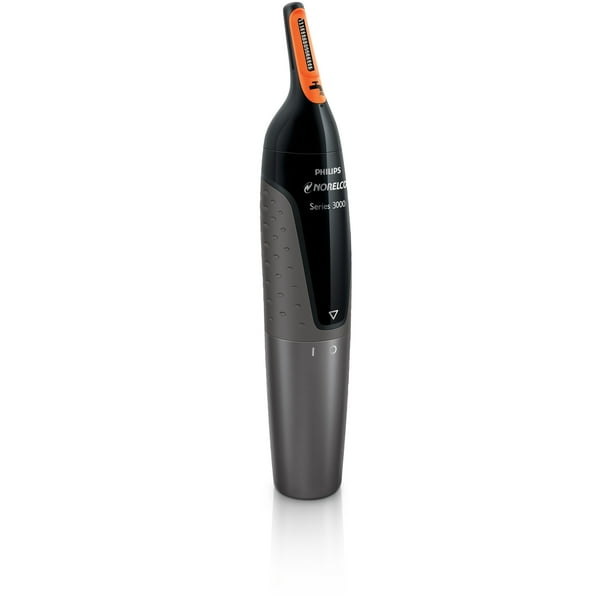 Philips Norelco Series 3300, Precision Nose Trimmer 1.0 CT
