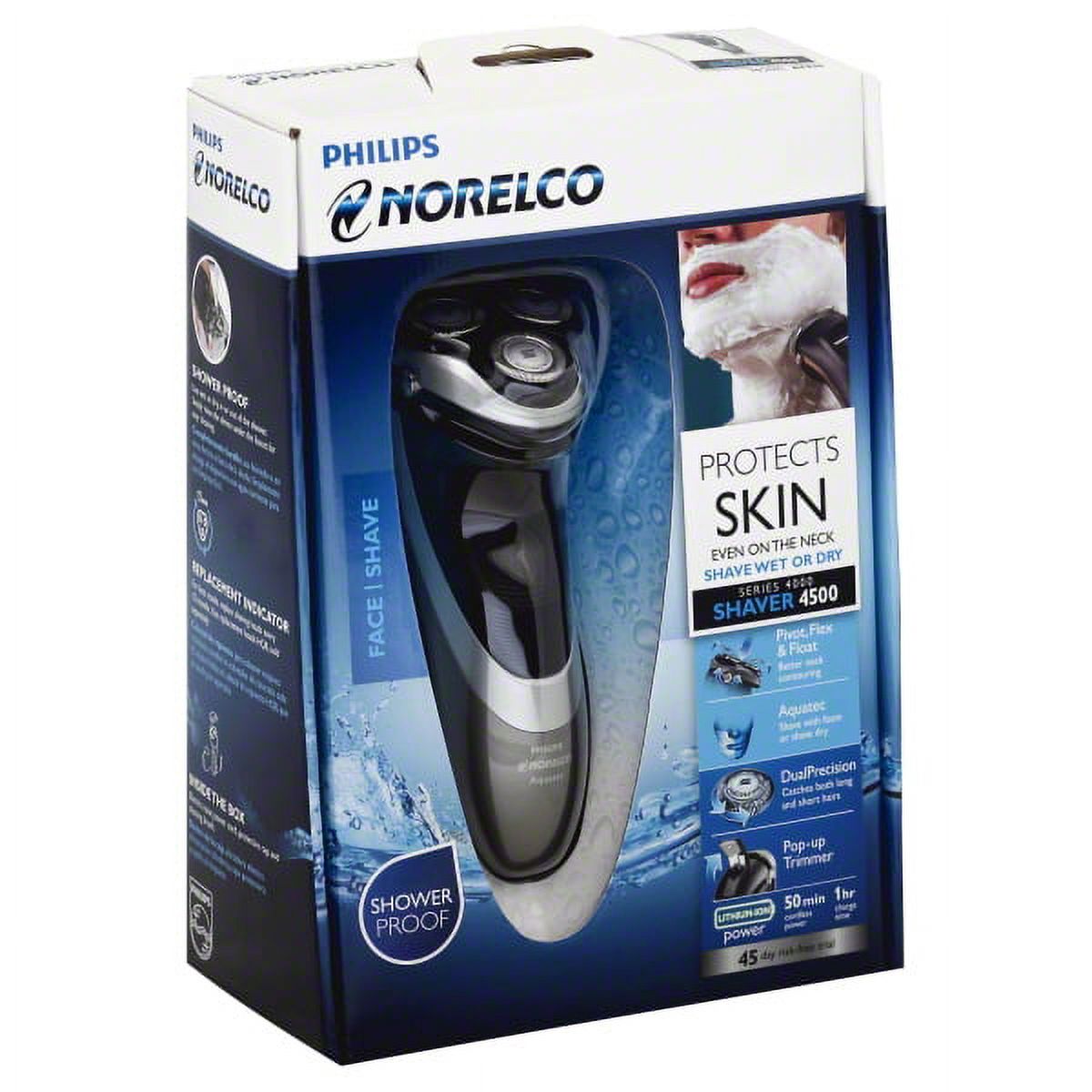 Philips Norelco  Shaver, 1 ea - image 1 of 6