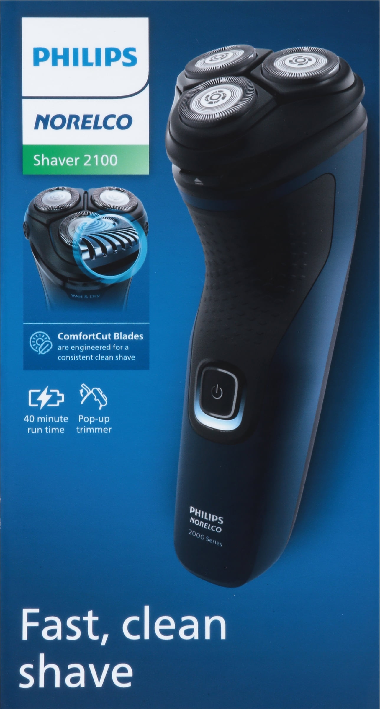 Philips Norelco Shaver 1 ea