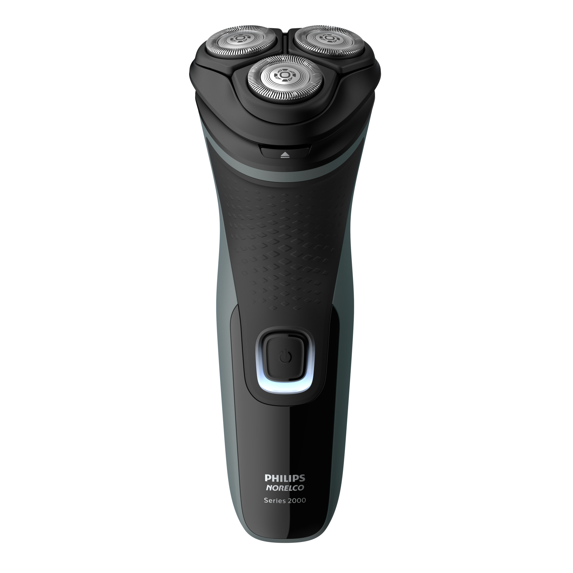 Philips Norelco Shaver 2300, Corded and Rechargeable Cordless Electric Shaver with Pop-Up Trimmer, S1211/81 - image 1 of 12