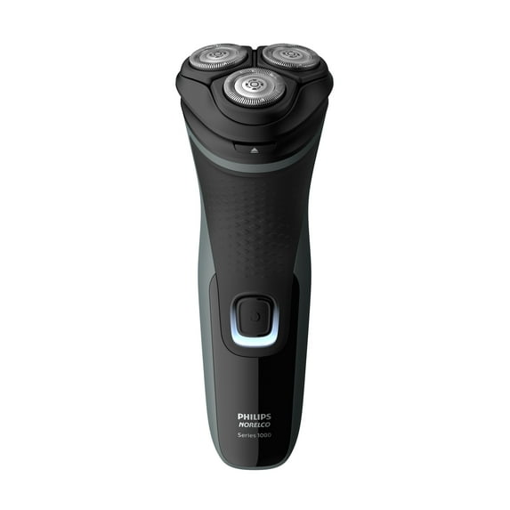 Philips Norelco Shaver 2300, Corded and Rechargeable Cordless Electric Shaver with Pop-Up Trimmer, S1211/81