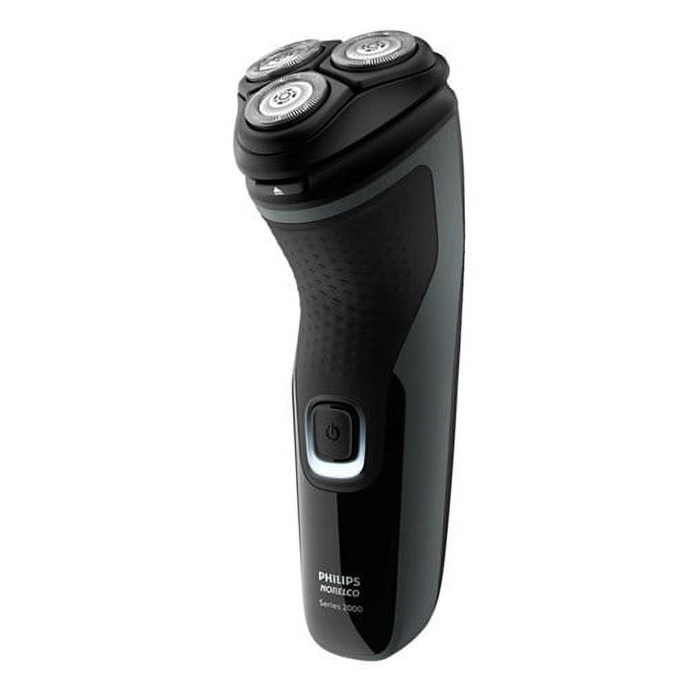 Philips Norelco Shaver 2300 (S1211/81) Series 2000 Men's Electric Shaver - image 1 of 3