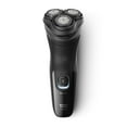 Philips Norelco Shaver 2400, Cordless Electric Shaver with PopUp