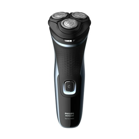 Philips Norelco - Norelco Electric Shaver - Light Steel
