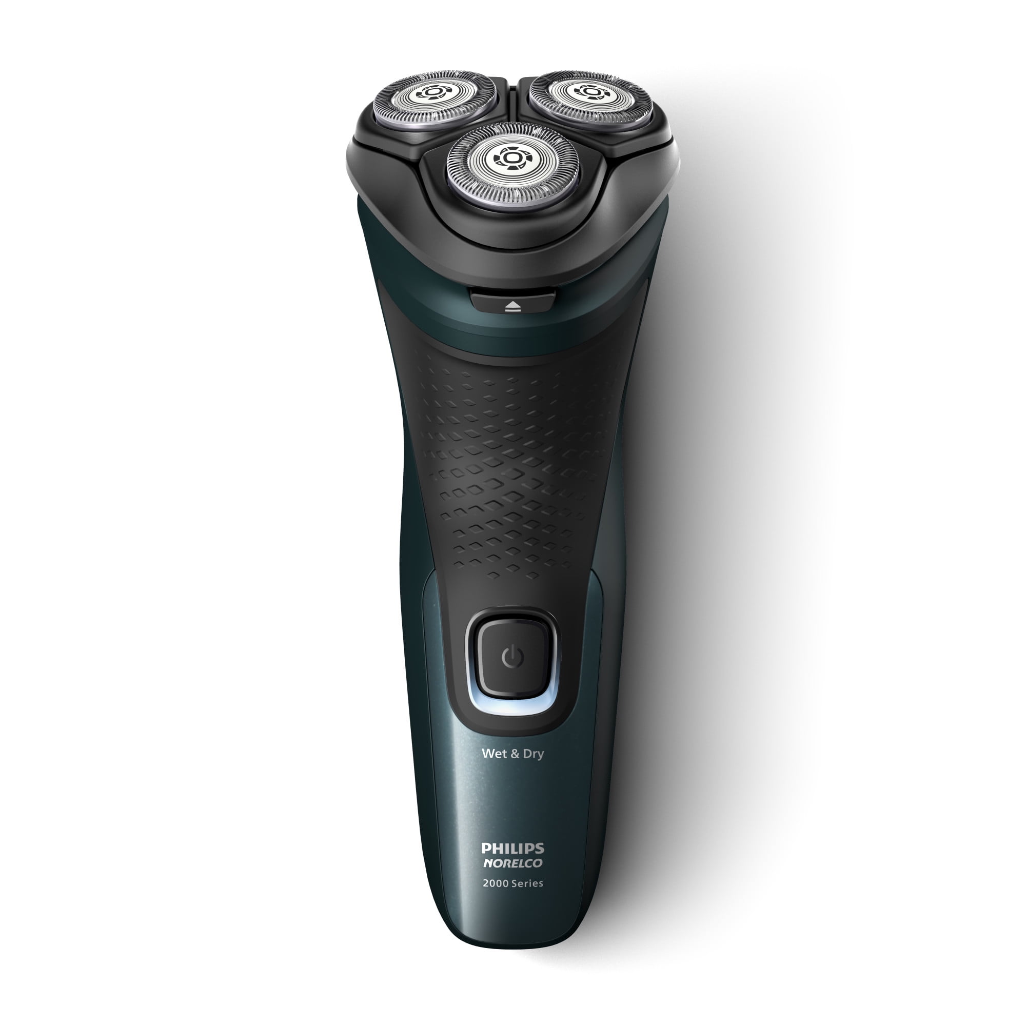 Philips Norelco Shaver 2500, Corded and Rechargeable Cordless Electric  Shaver with Pop-Up Trimmer, S1311/82