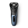 thumbnail image 1 of Philips Norelco Shaver 3600 Rechargeable Wet and Dry Electric Shaver with Pop-Up Trimmer and Storage Pouch, 1 of 29
