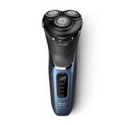 Philips Norelco Shaver 3600 Rechargeable Wet and Dry Electric Shaver with Pop-Up Trimmer and Storage Pouch