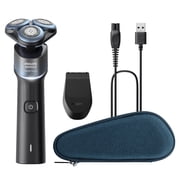 Philips Norelco Shaver 5000X Series Skin Protect Technology 360 Degree Shaving Head Mens Face Electric Shaver